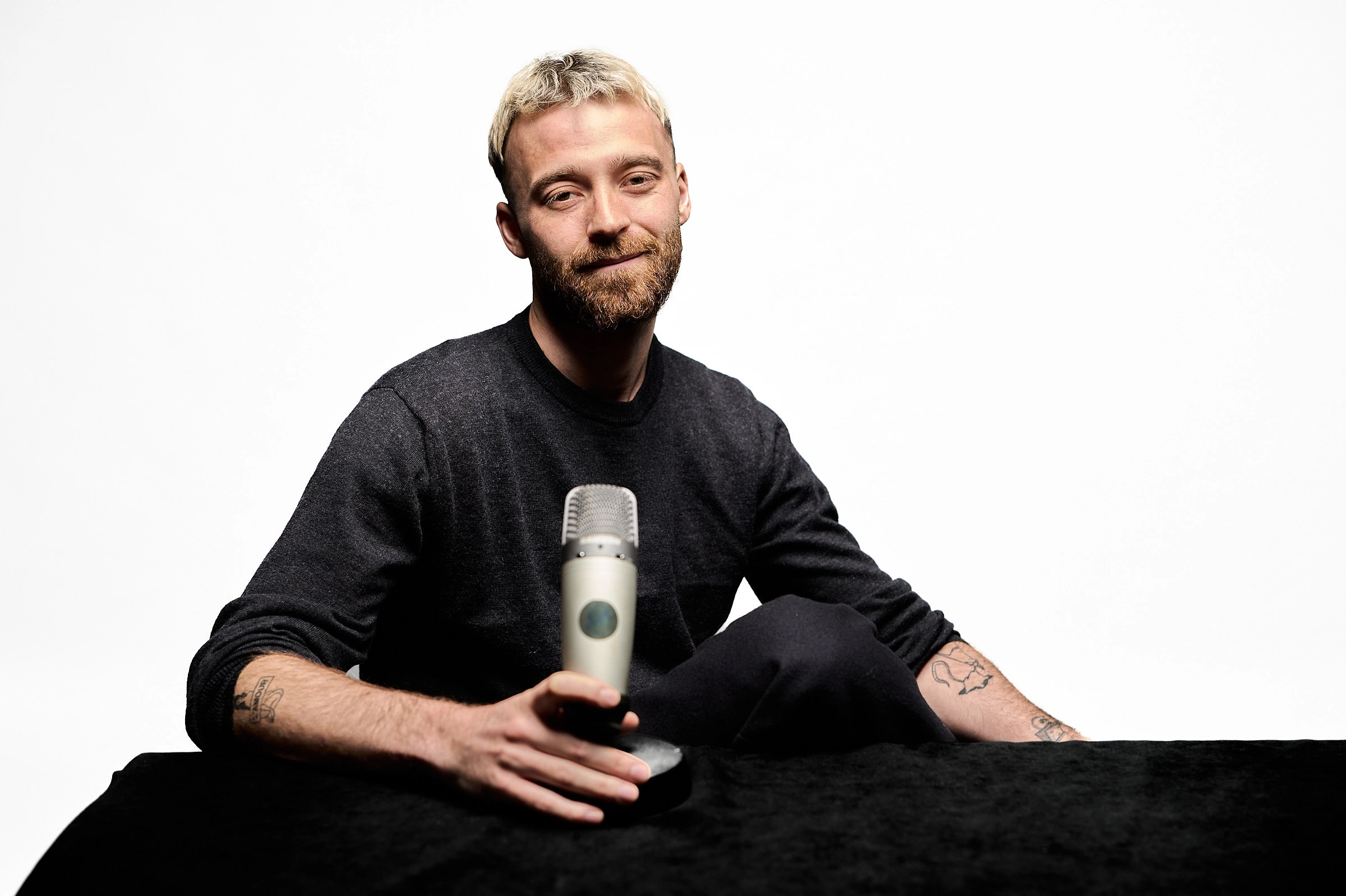 Moritz Serif – Gründer von seraif