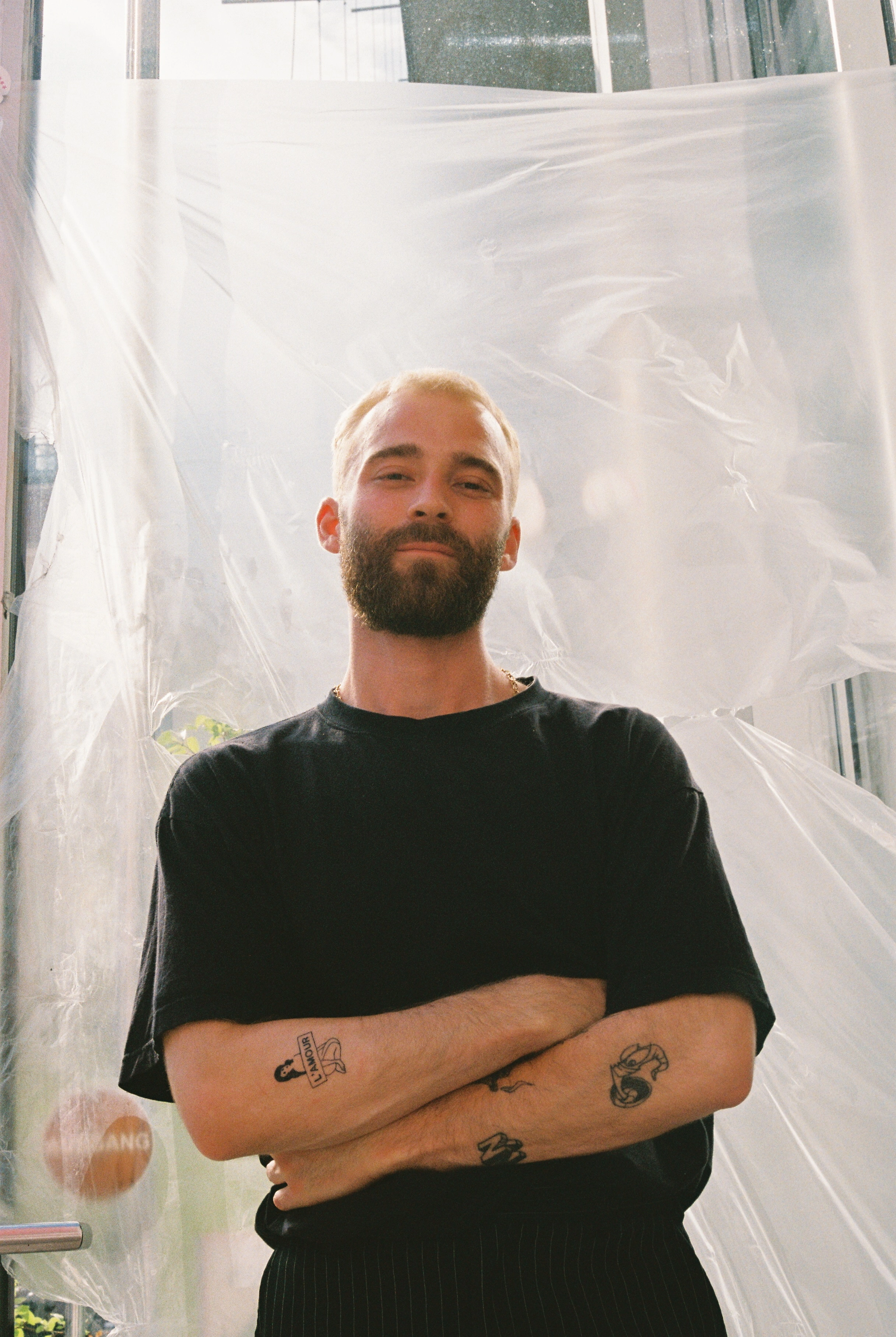 Moritz Serif – Gründer von seraif