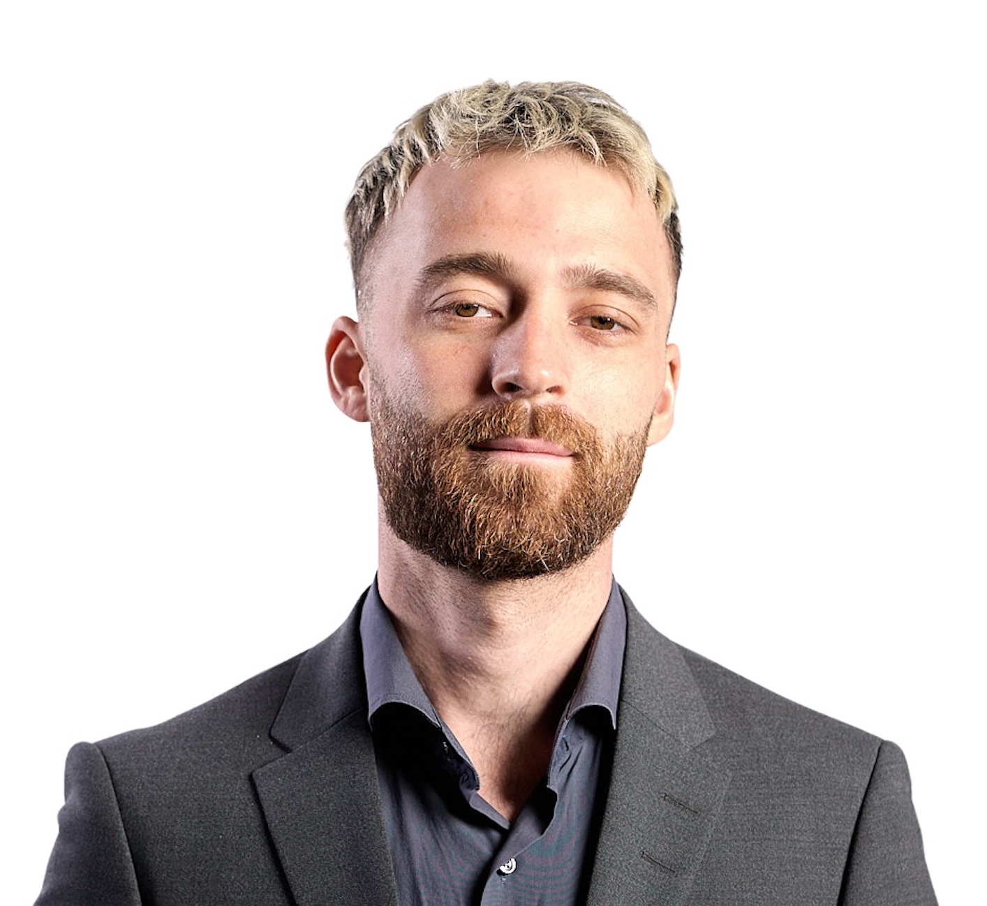 Moritz Serif – KI-Berater